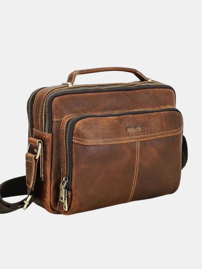 Logan Casual Crossbody - Casa  Laro CASA LARO