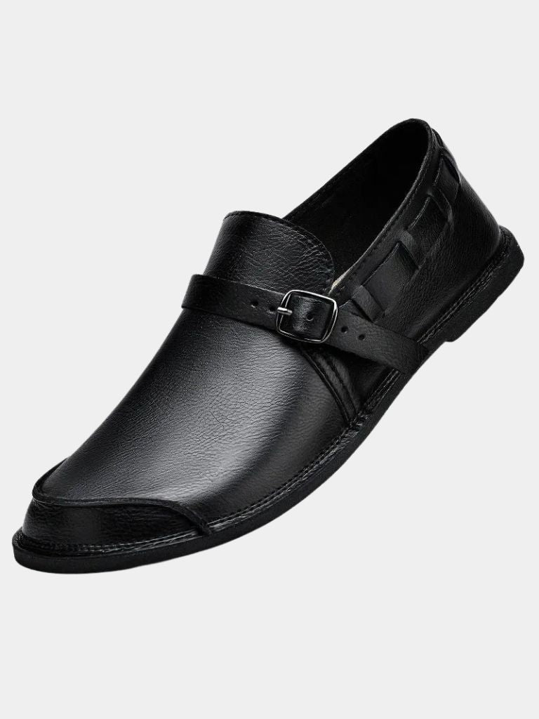 Lorenzo Ducal Leather Loafers – Casa  Laro CASA LARO