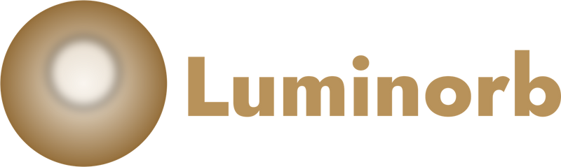 Luminorb logo