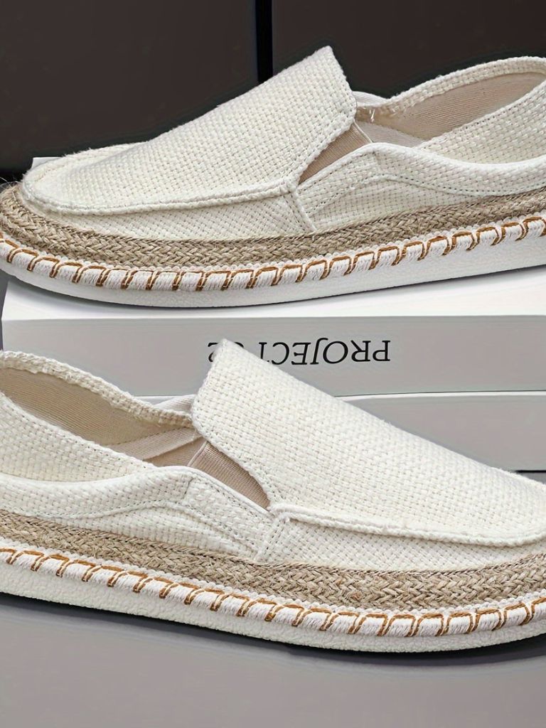 Lusso Riviera Shoes – Casa  Laro CASA LARO