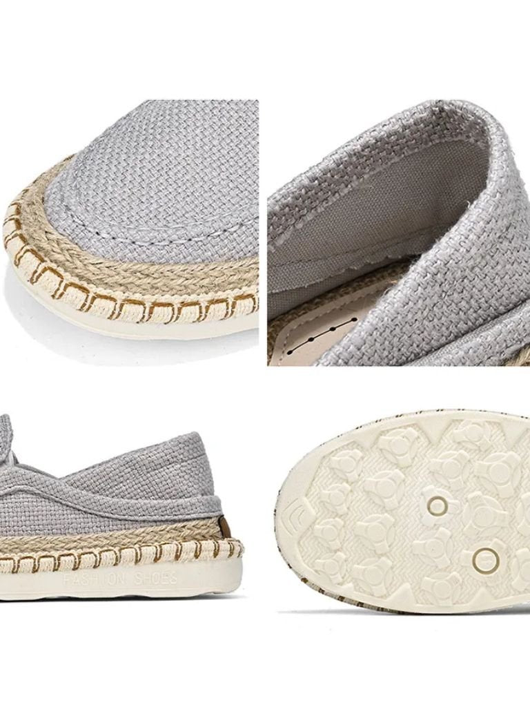 Lusso Riviera Shoes – Casa  Laro CASA LARO