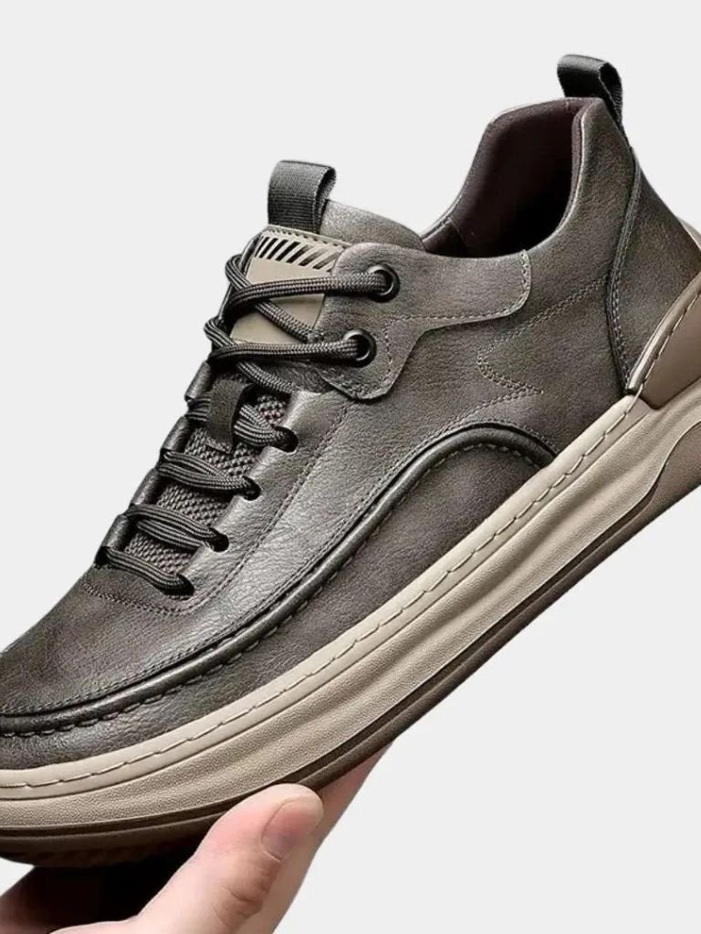 Luxury Mens Casual Shoes - Casa  Laro CASA LARO