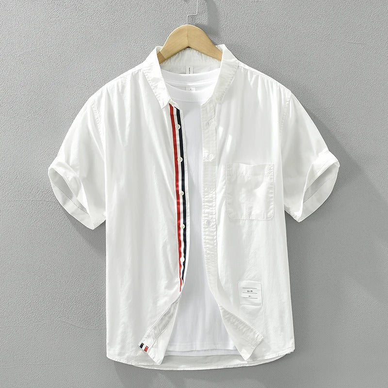 Zurich Cotton - Shirt