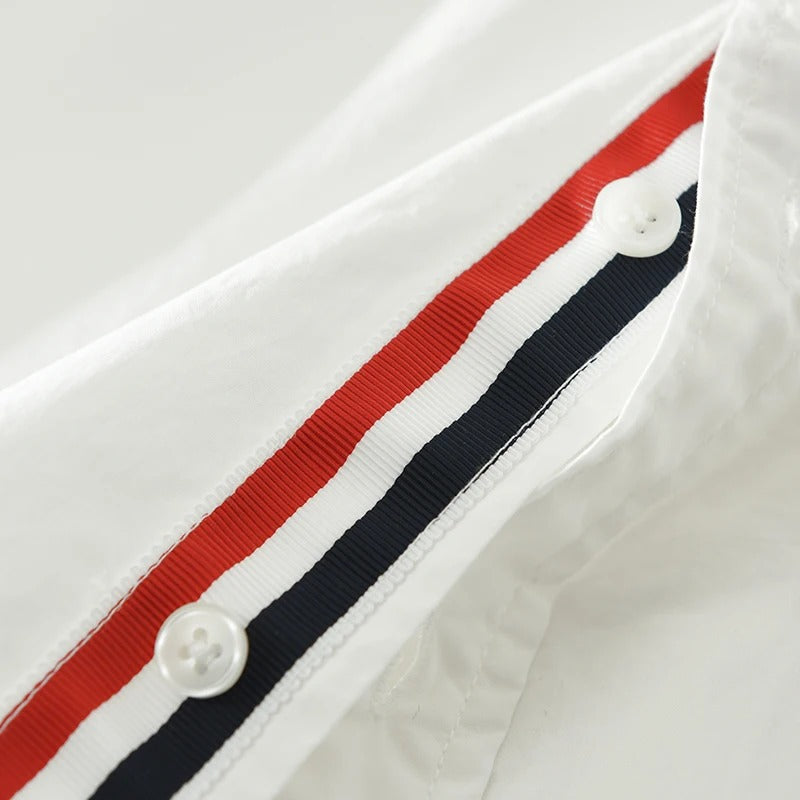 Zurich Cotton - Shirt