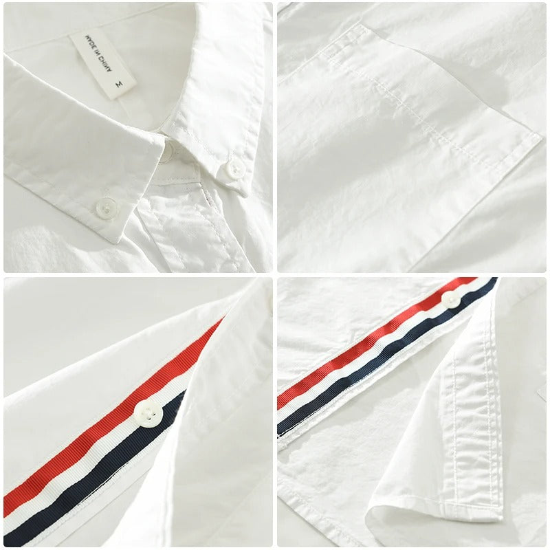 Zurich Cotton - Shirt