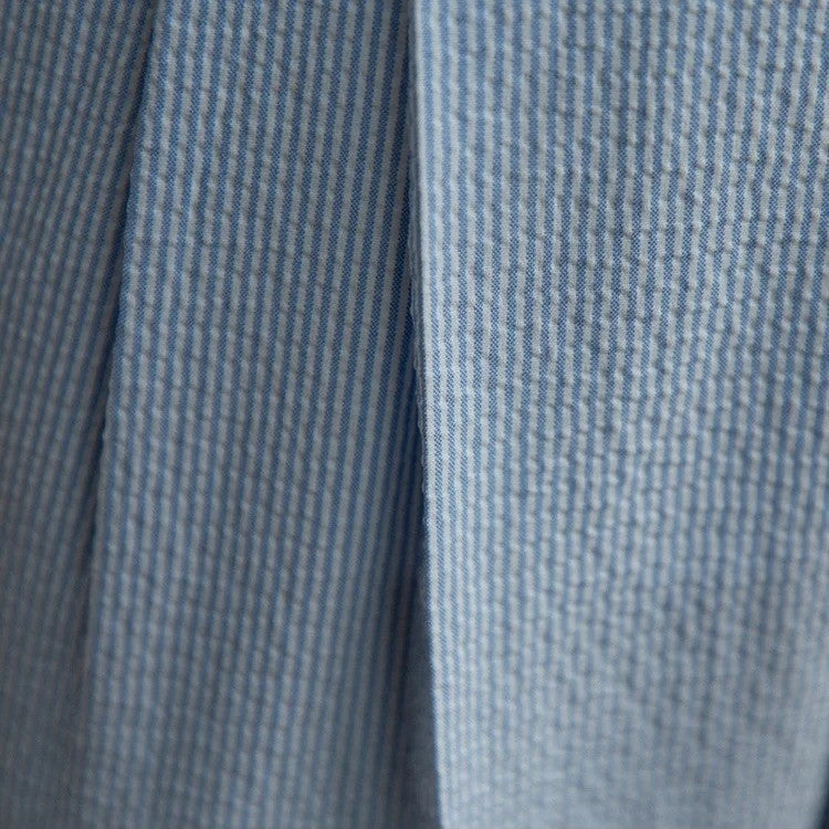Seersucker Ghurkha - Pants