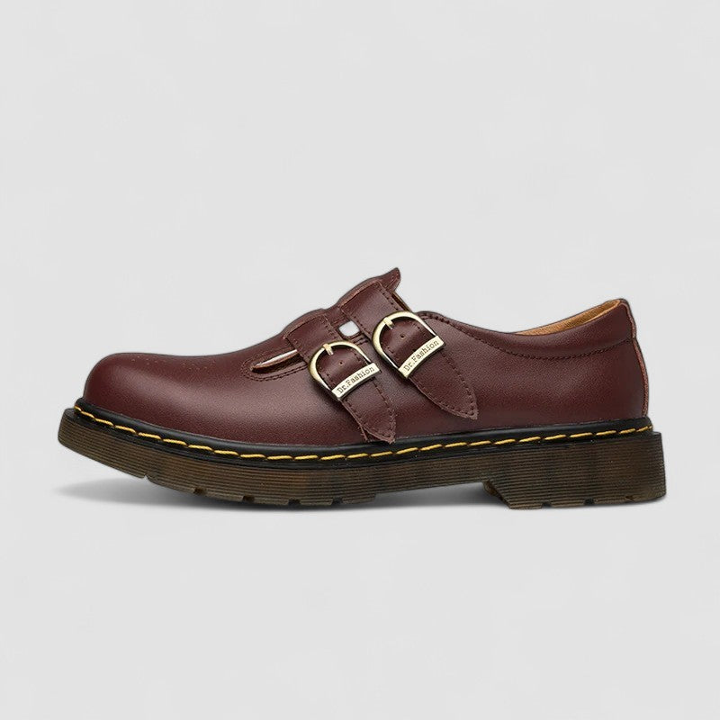 Chloe™ | Mary Jane Comfort Shoes