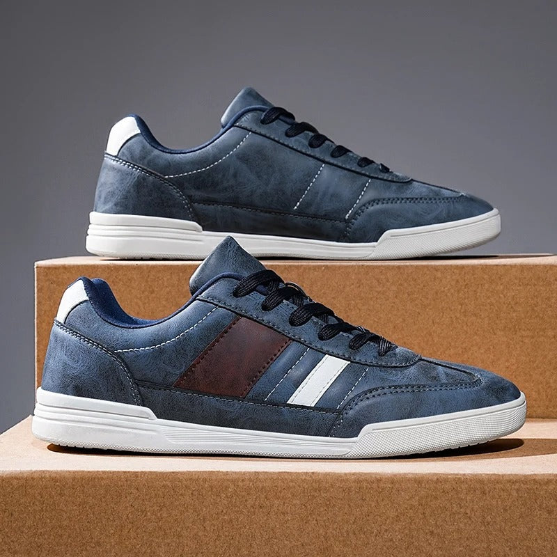 Lightweight Breathable Running - Sneakers