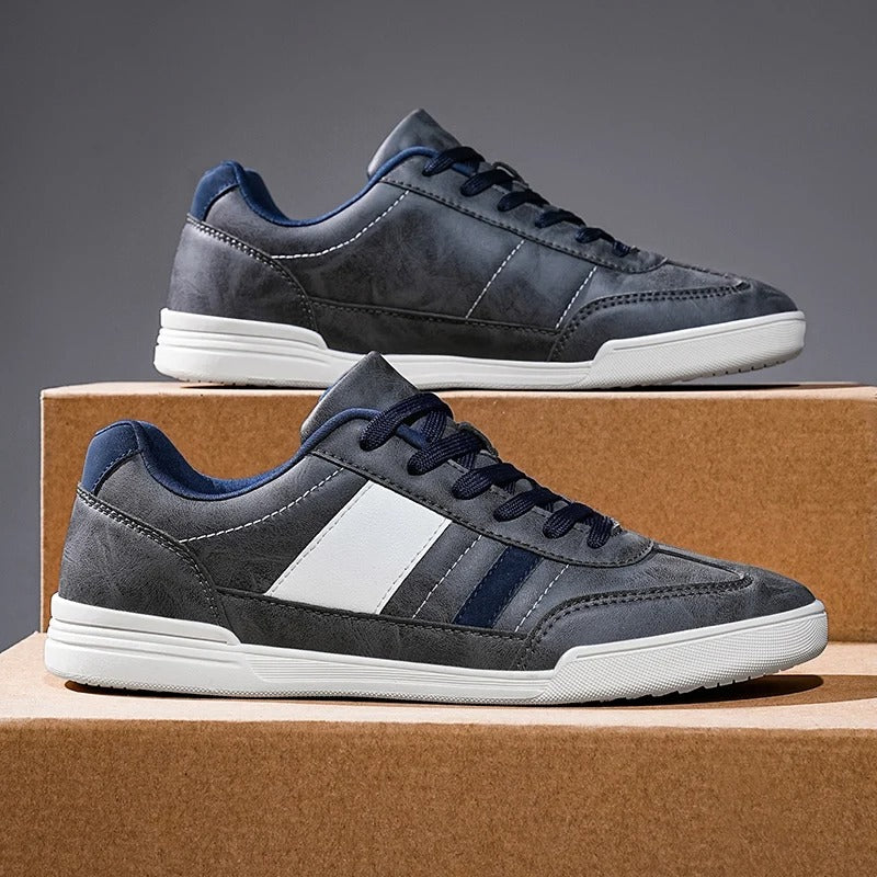 Lightweight Breathable Running - Sneakers