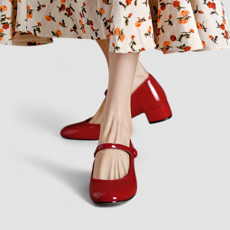 Harper™ | Orthopedic Flats