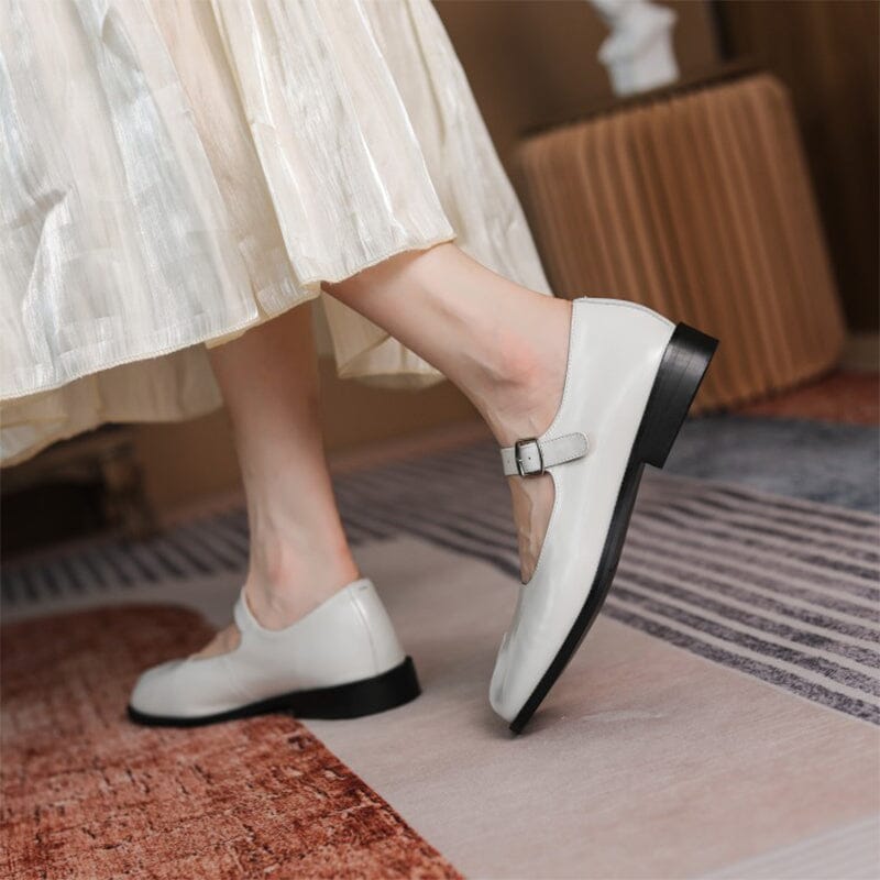 Martha™ | Timeless Chic Heels