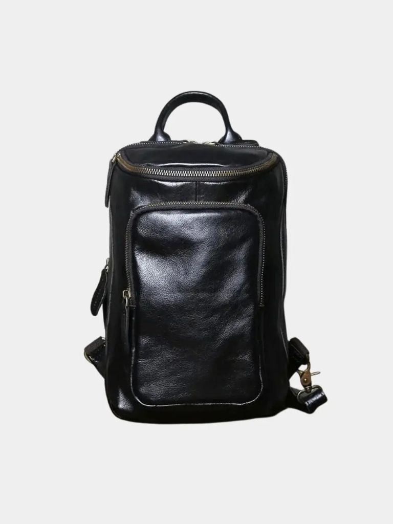 Modern Box Shoulder Bag - Casa  Laro CASA LARO