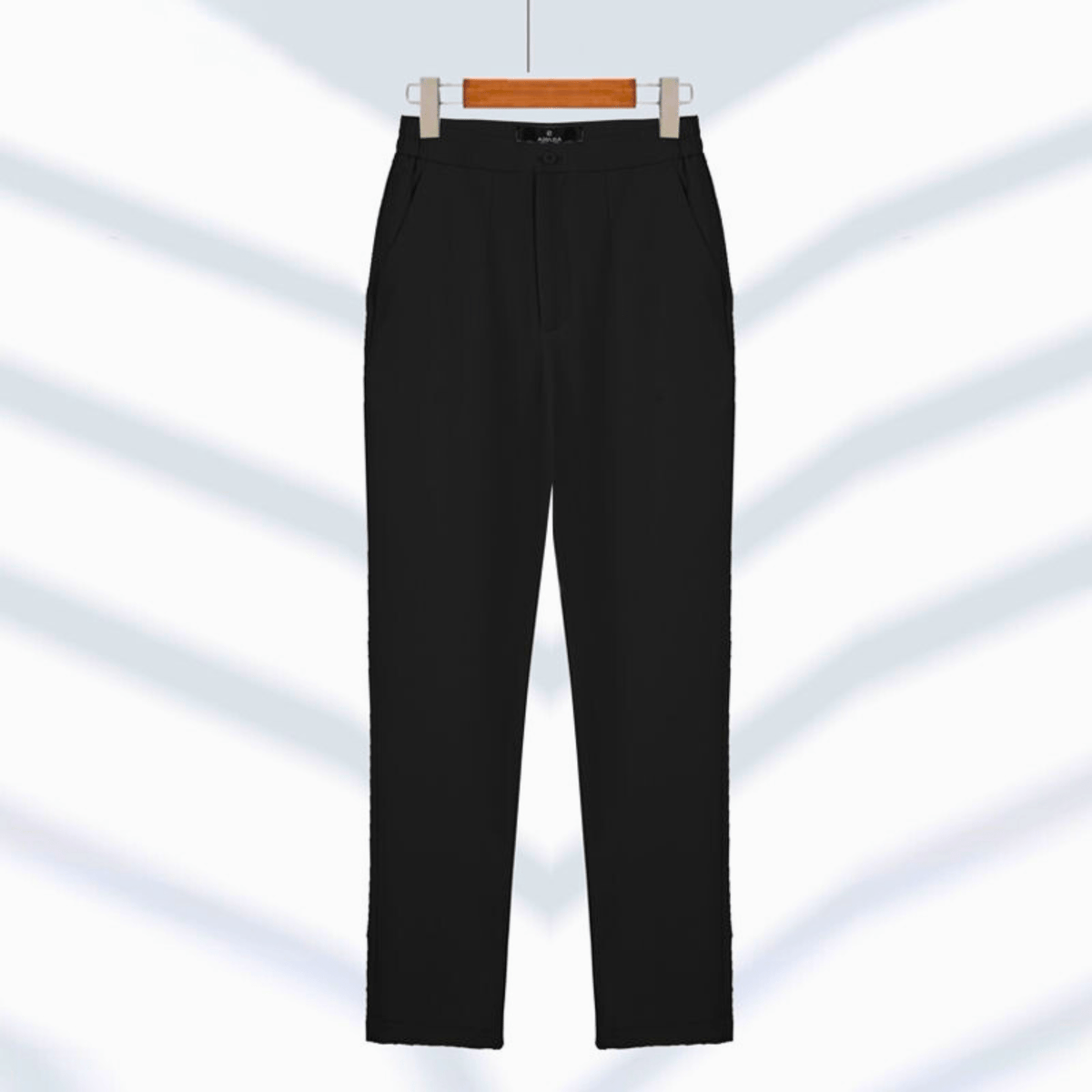 Vienna-Inspired Tailored - Suit
