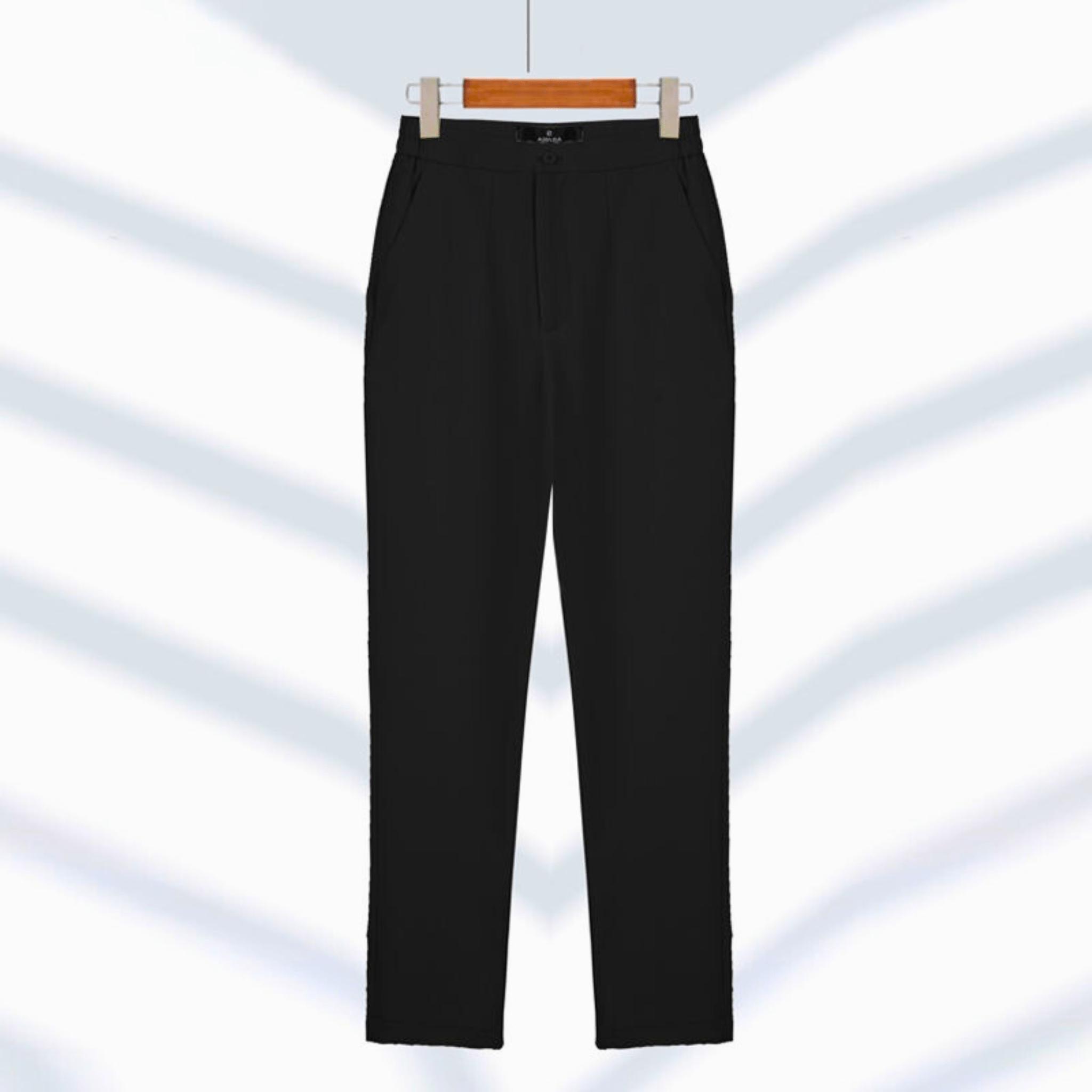 Vienna-Inspired Tailored - Suit