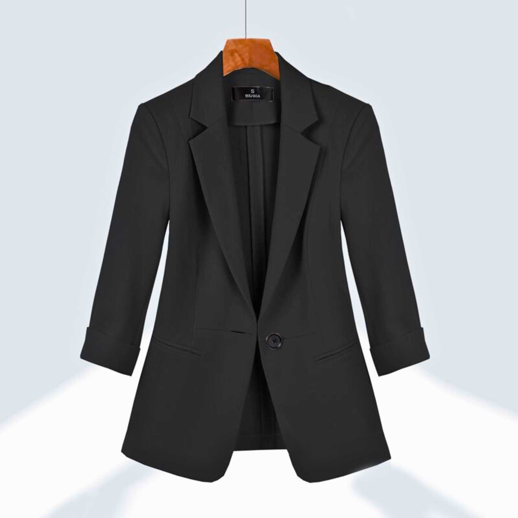 Vienna-Inspired Tailored - Suit