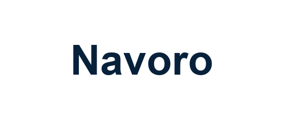 Navoro logo