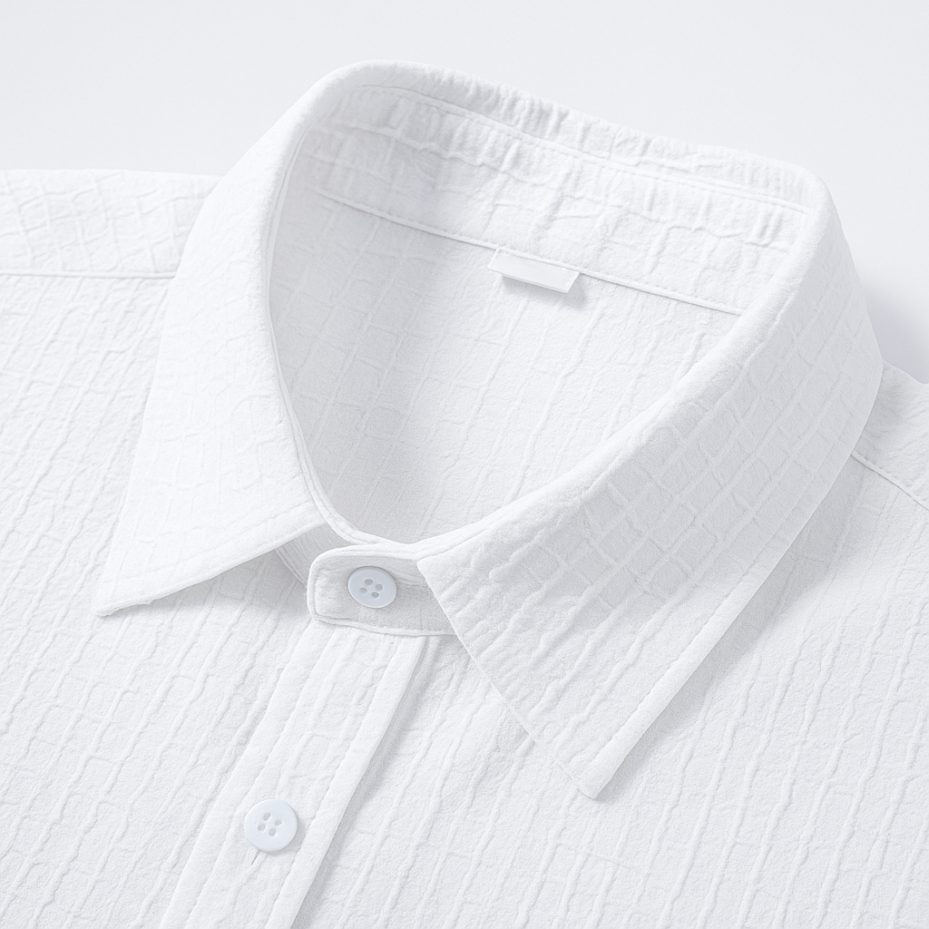 Linen Lounge - Two-Piece Set