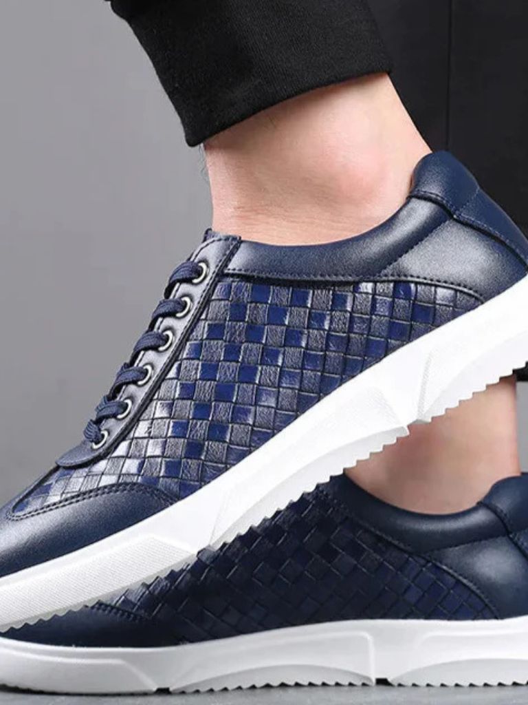 Noir Artisan Shoes - Casa  Laro CASA LARO