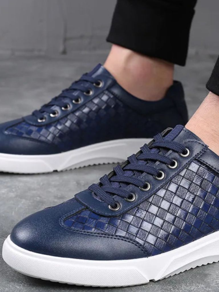Noir Artisan Shoes - Casa  Laro CASA LARO