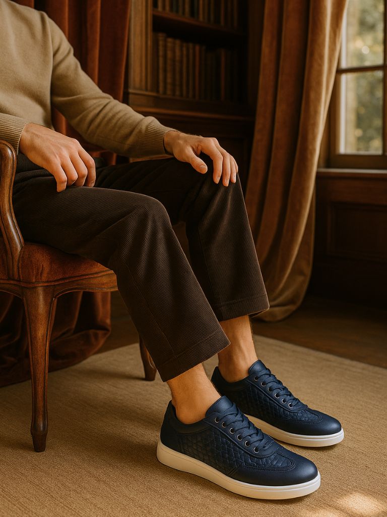 Noir Artisan Shoes - Casa  Laro CASA LARO