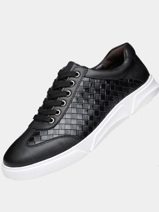 Noir Artisan Shoes - Casa  Laro CASA LARO