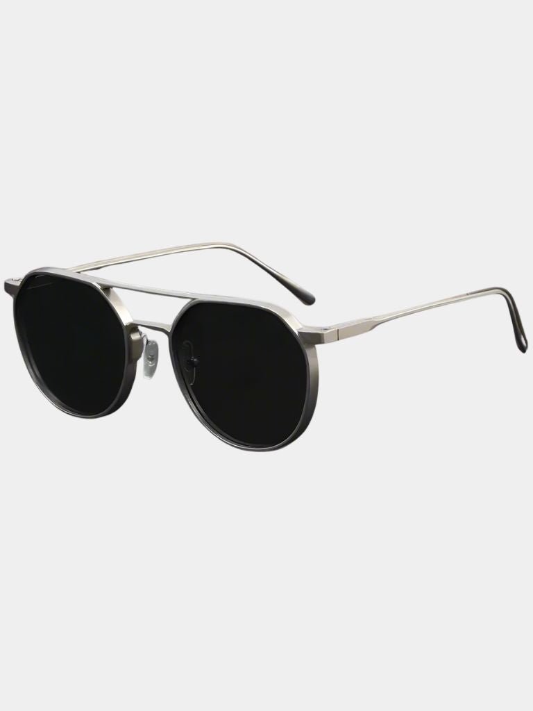 Noir Valence Sunglasses - Casa  Laro CASA LARO