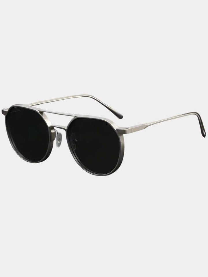 Noir Valence Sunglasses - Casa  Laro CASA LARO