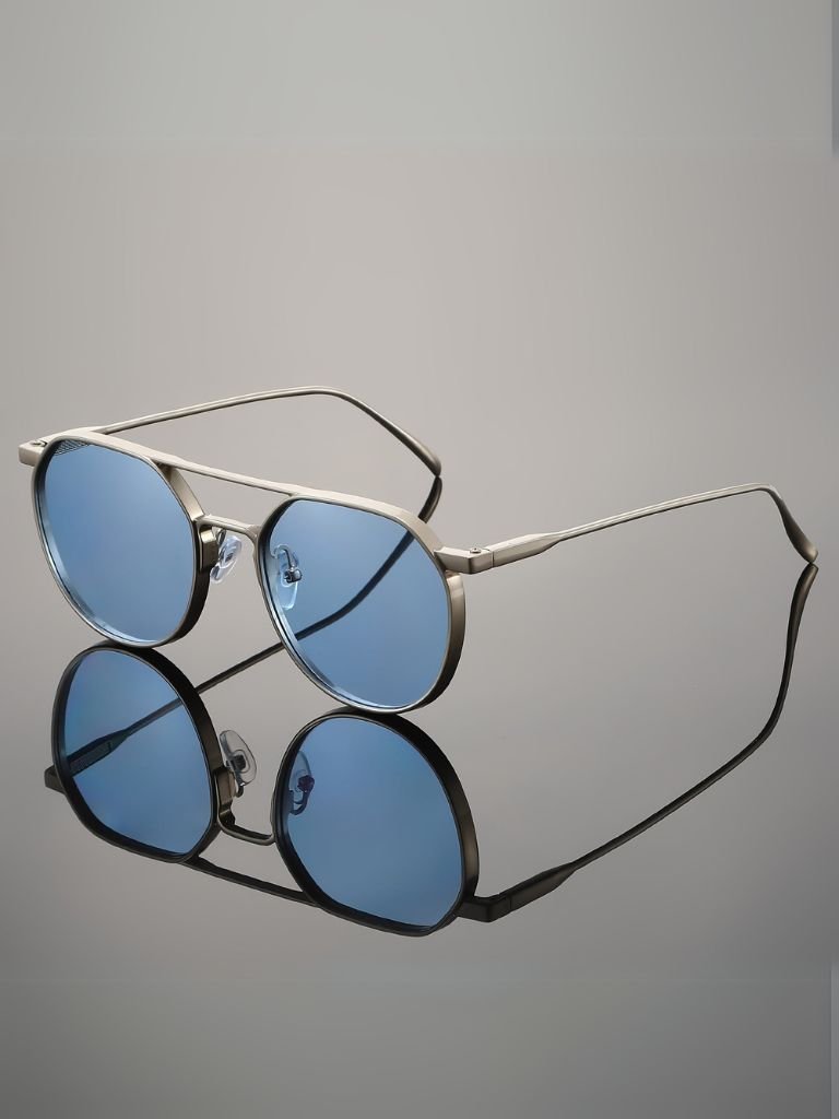 Noir Valence Sunglasses - Casa  Laro CASA LARO
