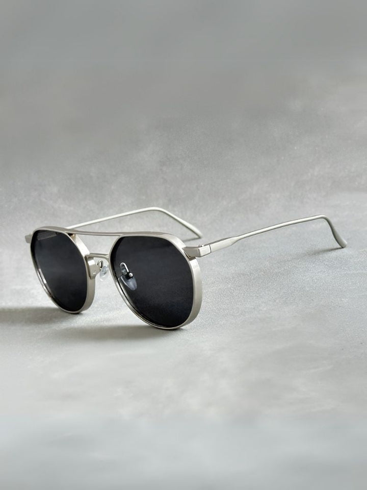 Noir Valence Sunglasses - Casa  Laro CASA LARO