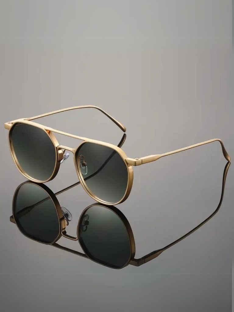 Noir Valence Sunglasses - Casa  Laro CASA LARO