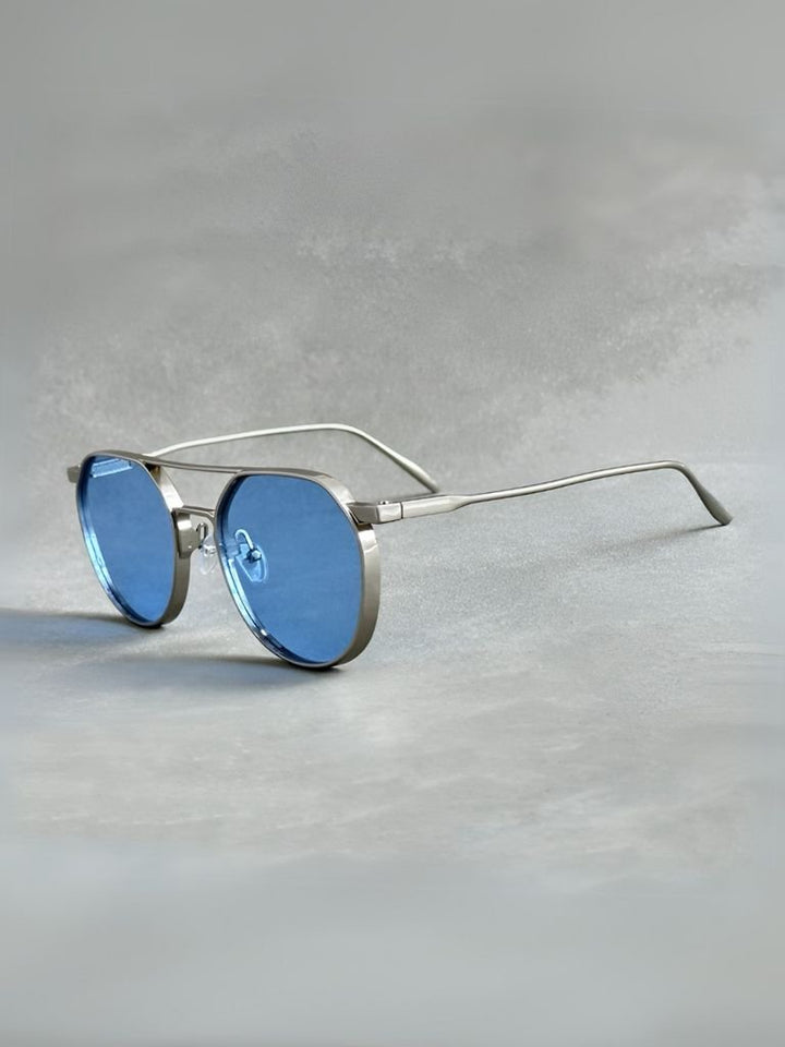 Noir Valence Sunglasses - Casa  Laro CASA LARO