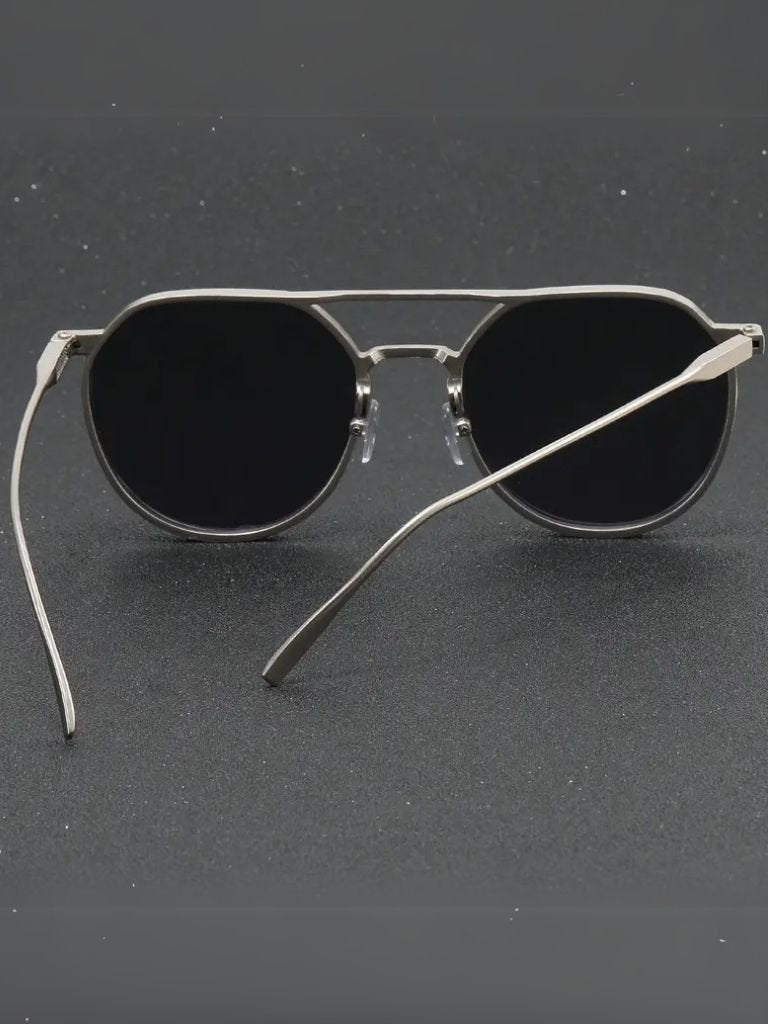 Noir Valence Sunglasses - Casa  Laro CASA LARO