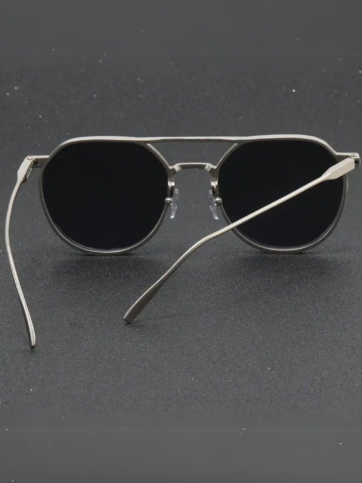 Noir Valence Sunglasses - Casa  Laro CASA LARO