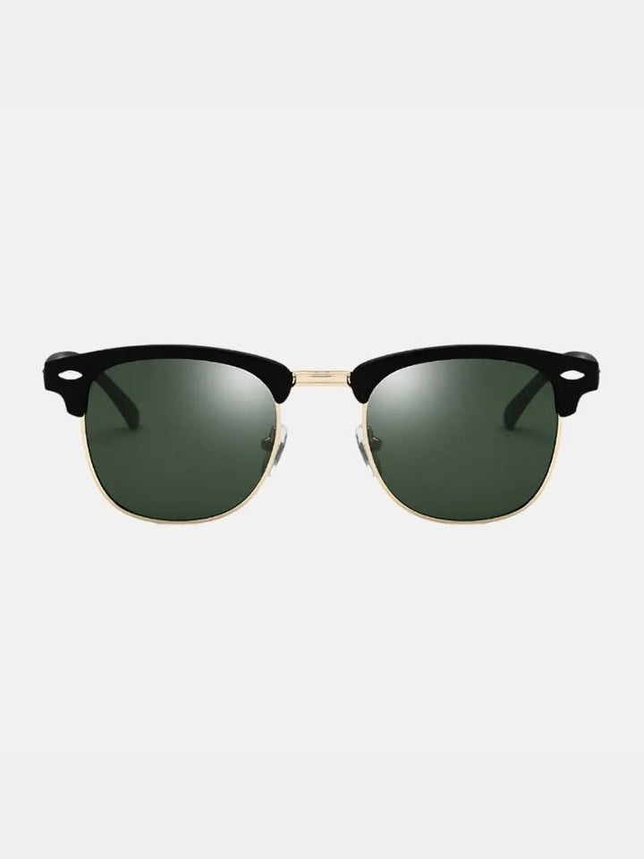 Old Earth Grace Polarized Sunglasses  – Casa  Laro CASA LARO