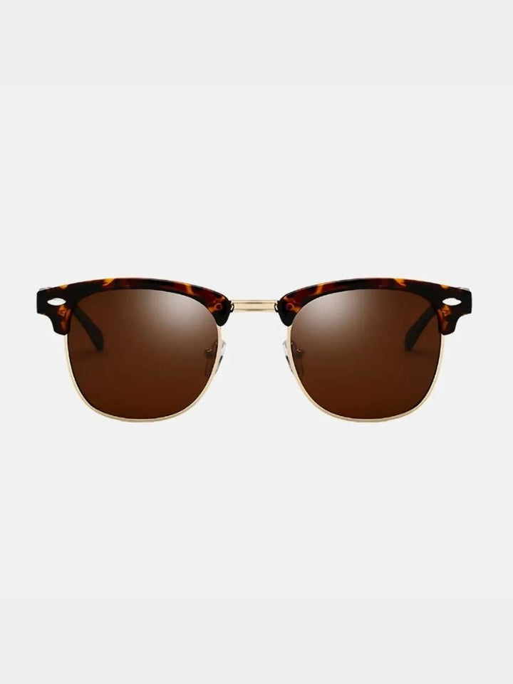 Old Earth Grace Polarized Sunglasses  – Casa  Laro CASA LARO