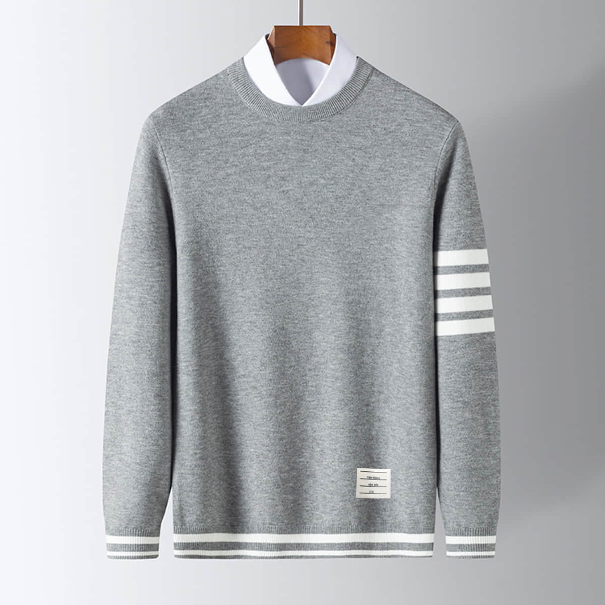 Camden Knit - Sweater
