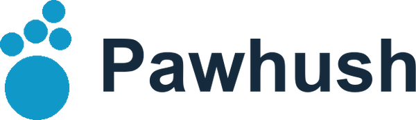 Pawhush logo