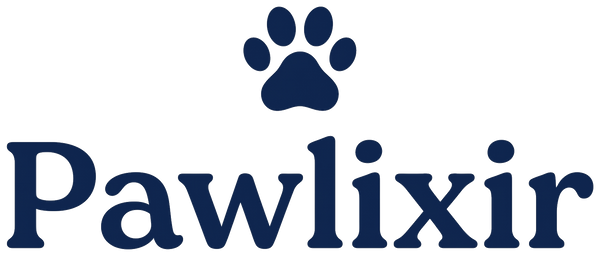 Pawlixir logo