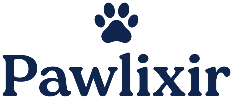 Pawlixir logo