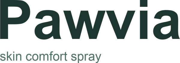 Pawvia logo