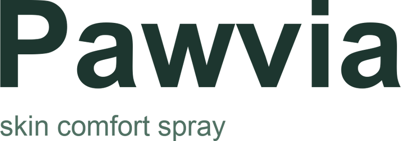 Pawvia logo