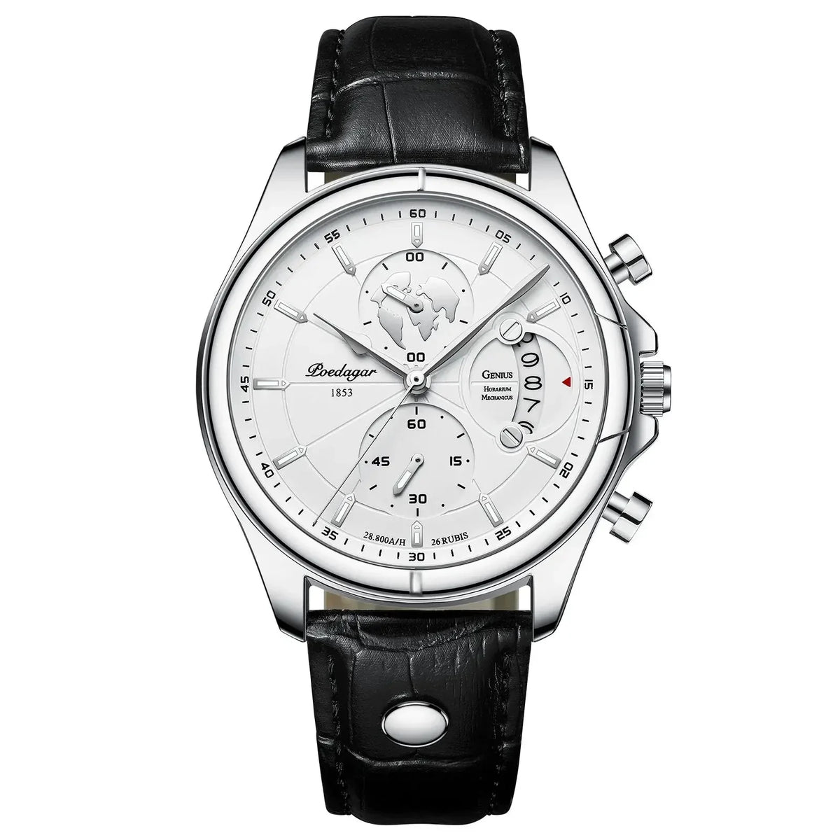 Atelier Executive - Watch