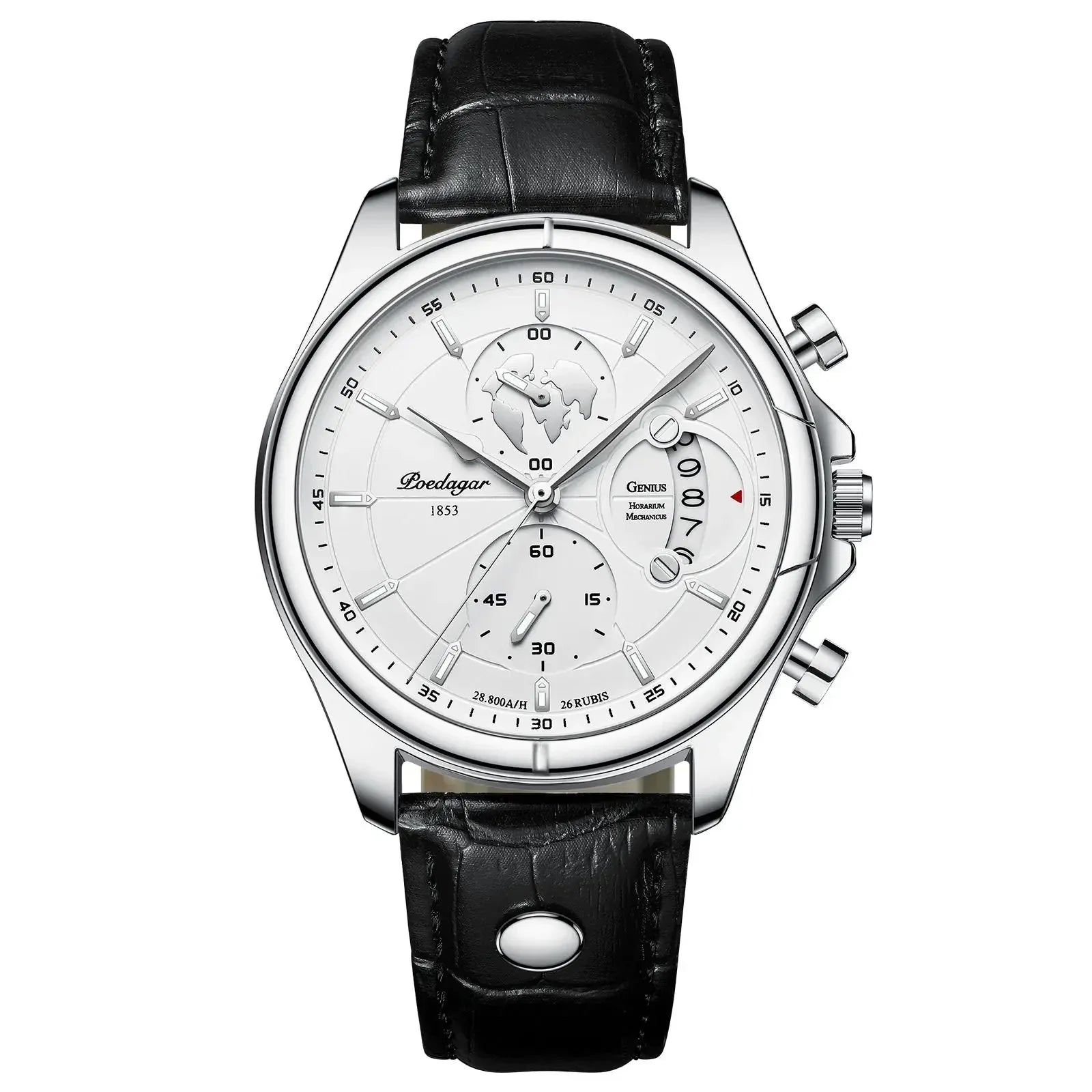 Atelier Executive - Watch