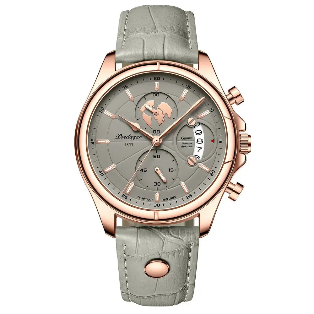 Atelier Executive - Watch