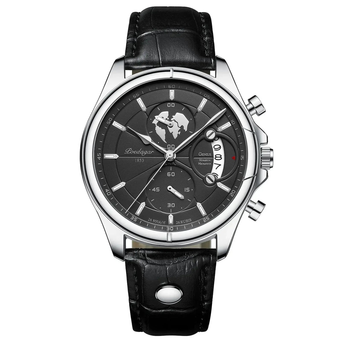 Atelier Executive - Watch