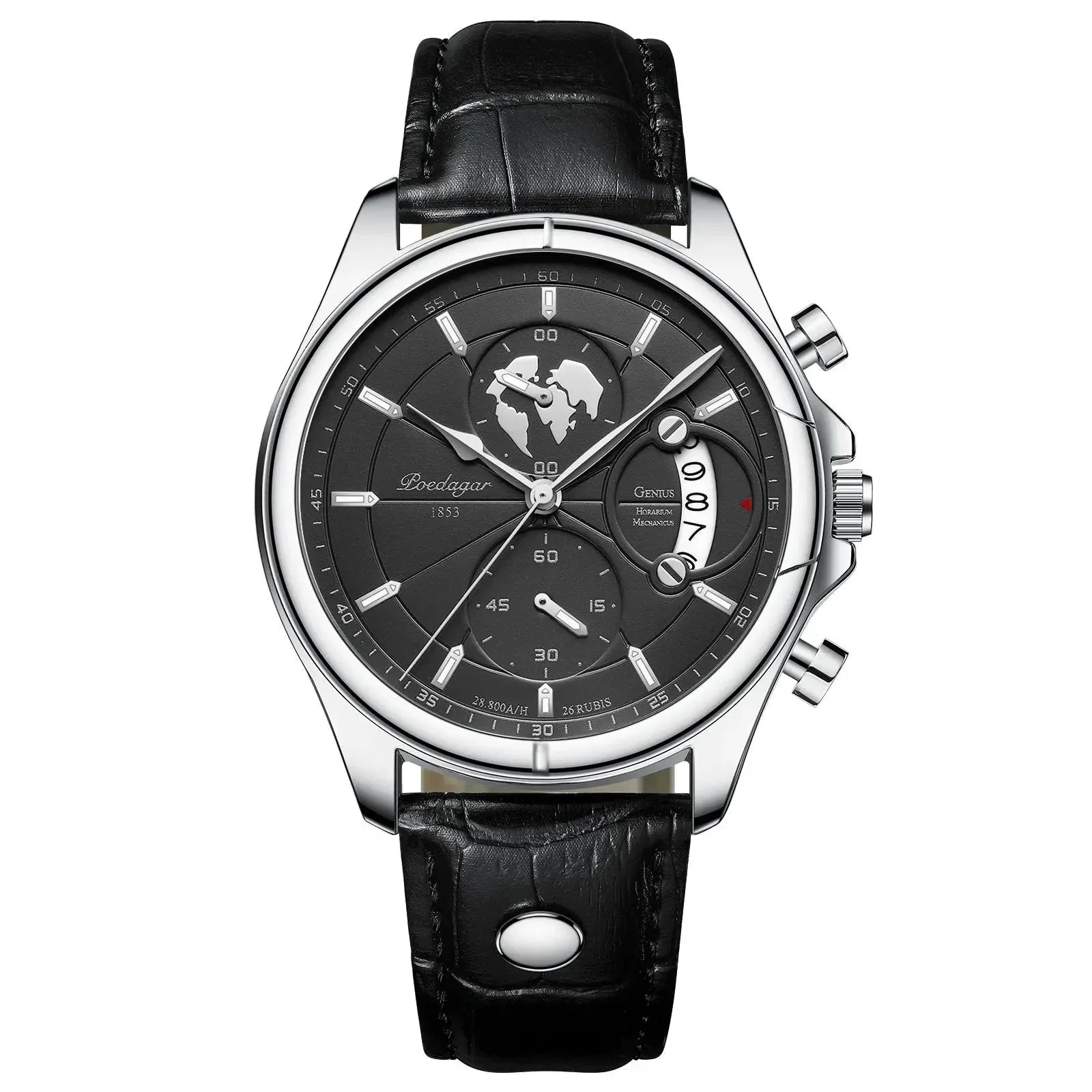 Atelier Executive - Watch