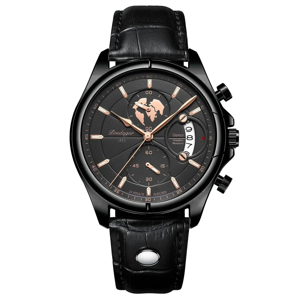 Atelier Executive - Watch