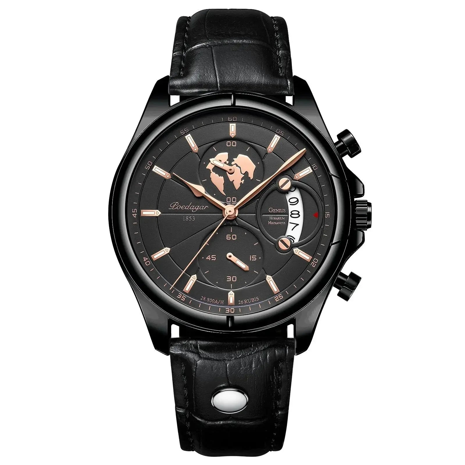Atelier Executive - Watch