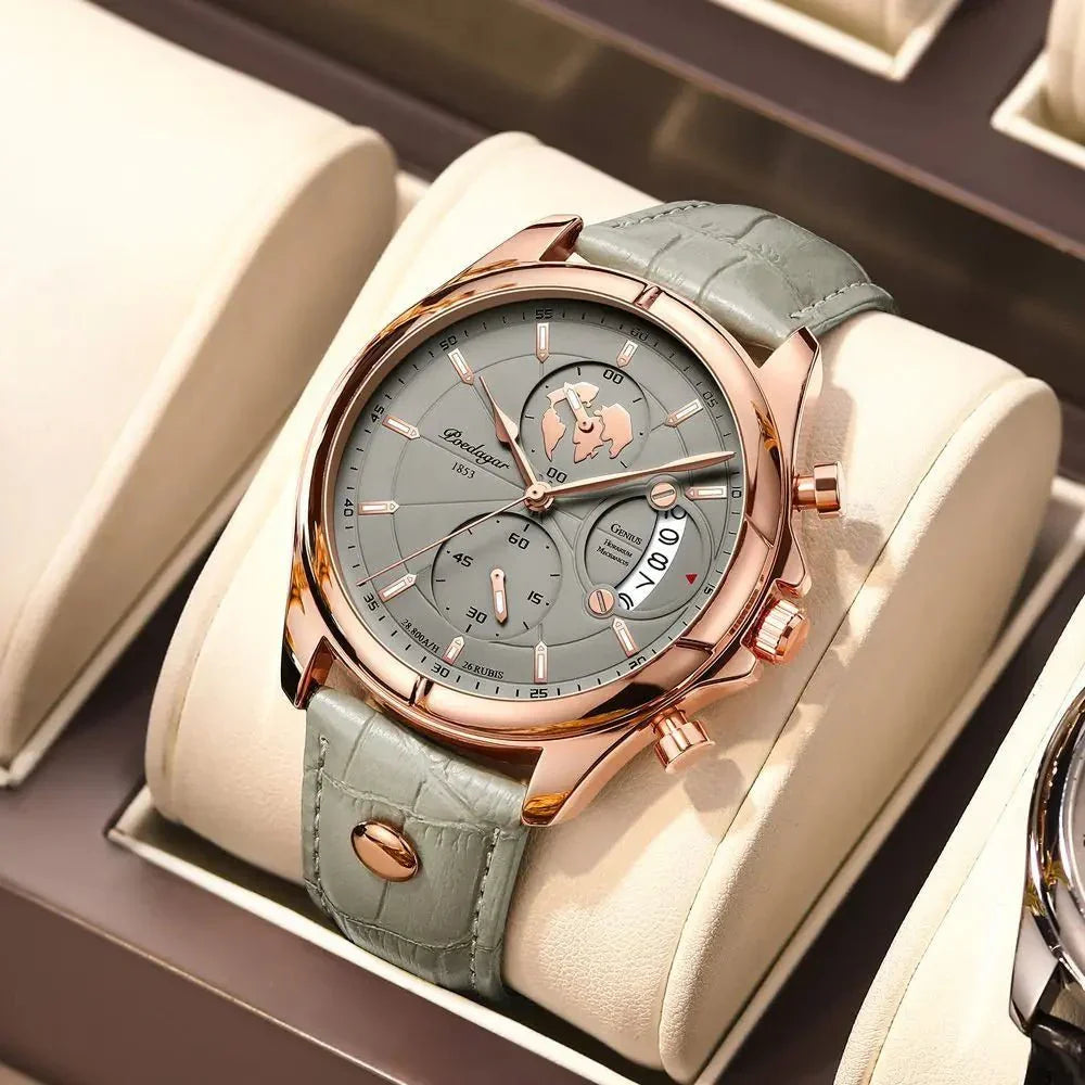 Atelier Executive - Watch