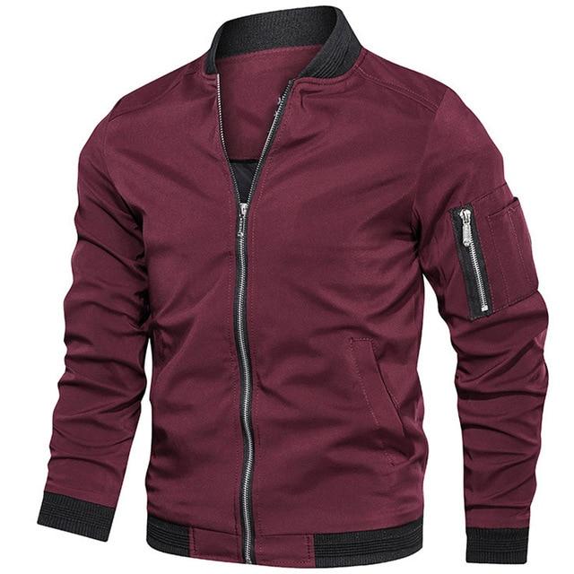 Alpine Bomber - Jacket